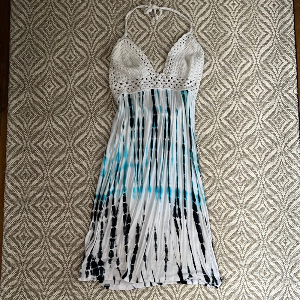 By The Sea Dress